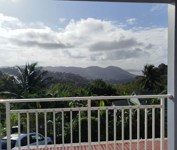 Appartement à louer - Photo 4