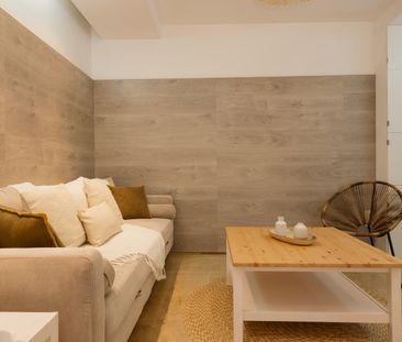 Holiday apartment with terrace and pool in the New Golden Mile, Mar... - Photo 4