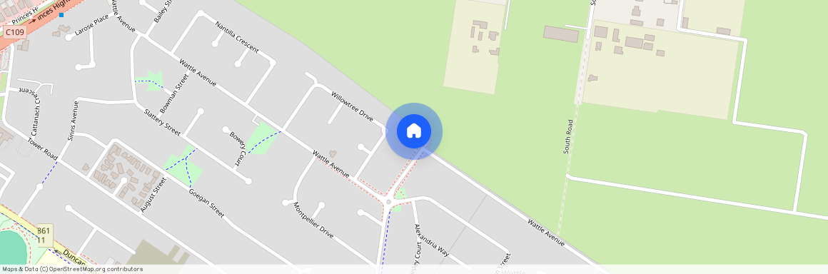 117 Wattle Avenue, Vic 3030, Werribee