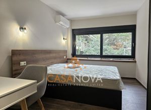 Studio/Γκαρσονιέρα για ενοικίαση - Ανάληψη - Μπότσαρη - Νέα Παραλία, - Photo 3