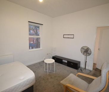 Studio to rent - Photo 6