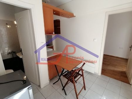 Studio/Γκαρσονιέρα για ενοικίαση Λακκώματα - Κιάφα (Ιωάννινα) - Φωτογραφία 5