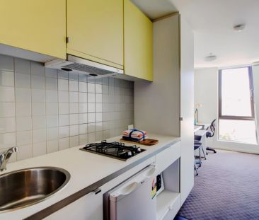 Standard Studio - Photo 4