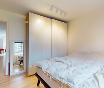 86m² Lejlighed | Frederiksberg - Photo 1