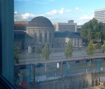 one Zimmer available in a 2room house in mönchengladbach near hbf - Photo 1