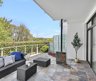 4/2 Munro Street, McMahons Point NSW 2060 - Apartment For Rent | Do... - Photo 2