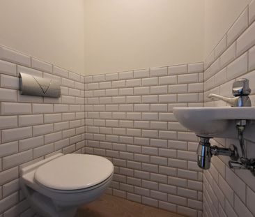 2 SLAAPKAMER APPARTEMENT IN CENTRUM DEINZE - Foto 6