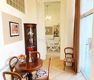 MER-MW-114074 Mieszkanie do wynajęcia, 2 pokoje, 46 m2 - Photo 6