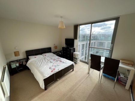 1 Bed Flat, Viva, B1 - Photo 4
