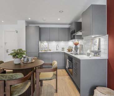 2 bedroom flat to rent - Photo 3