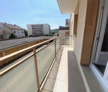 Location Appartement 2 pièces 39m² DIJON 21000 - Photo 6