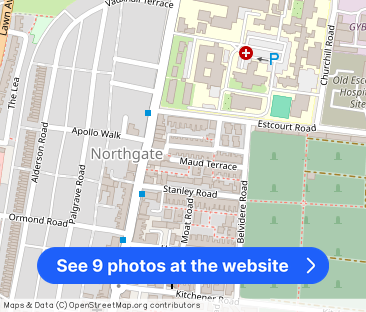 Victoria Street, Great Yarmouth, Norfolk, NR30 - Photo 1