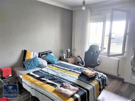 Appartement à louer 4 pièces 77.88m² - Photo 4