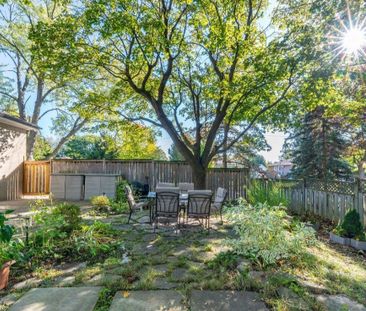 For Lease - 30 FOREHT Crescent Unit# BSMT, Aurora, Ontario - Photo 4