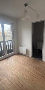 Location Appartement 1 pièce 37m² BOULOGNE SUR MER 62200 - Photo 4