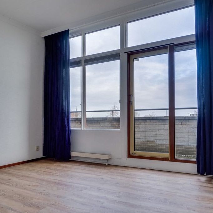 Appartement te huur: Gruttersdijk 34-M 3514 BH Utrecht - Foto 1