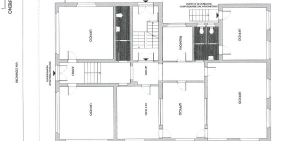 Ufficio Moderno In Posizione Strategica A Chiasso - Photo 3