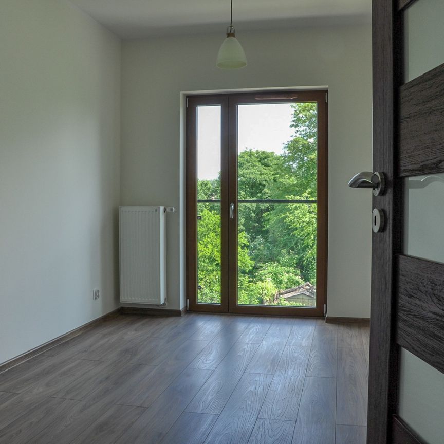 Mieszkanie do najmu Poznań Sołacz okolice Parku Sołackiego - Photo 1