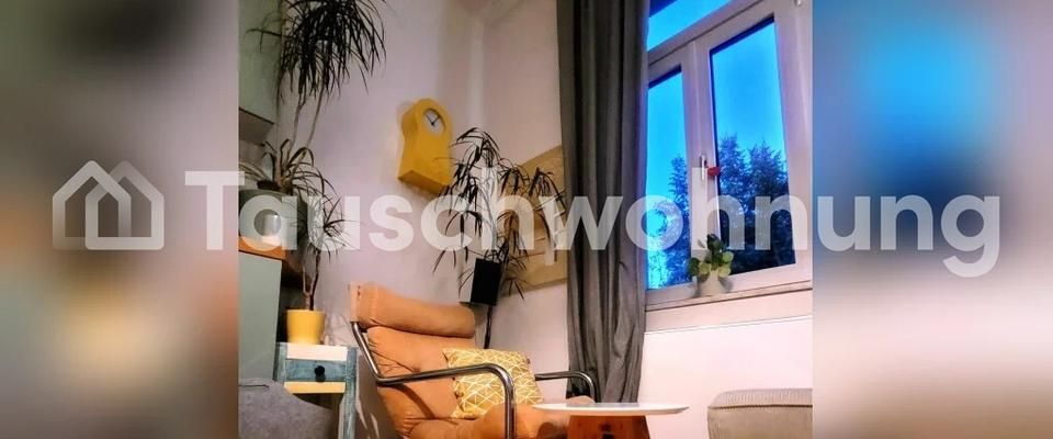 TAUSCHWOHNUNG Zentrale Altbauwohnung im Martinsviertel - Photo 1