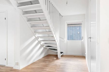 Pålsgatan, Oskarström - Photo 2