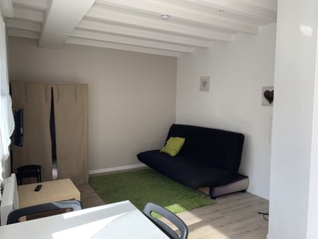 Appartement 18.45 m² - 1 pièce - Niort (79000) - Photo 2