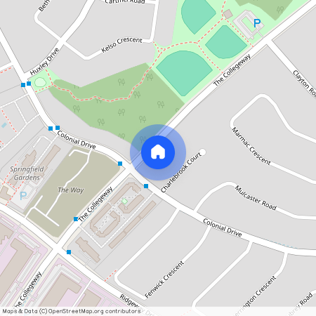 3292 THE COLLEGE WAY, Mississauga, Erin Mills