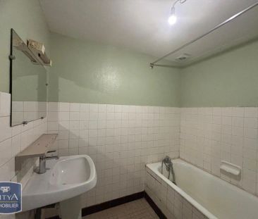 Maison à louer 77.6m² - Photo 2