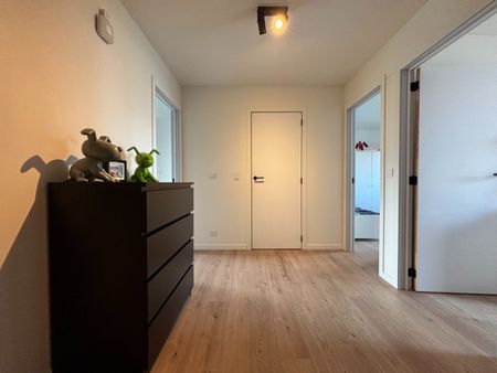 Recente, energiezuinige woning te huur te Roeselare - Foto 3