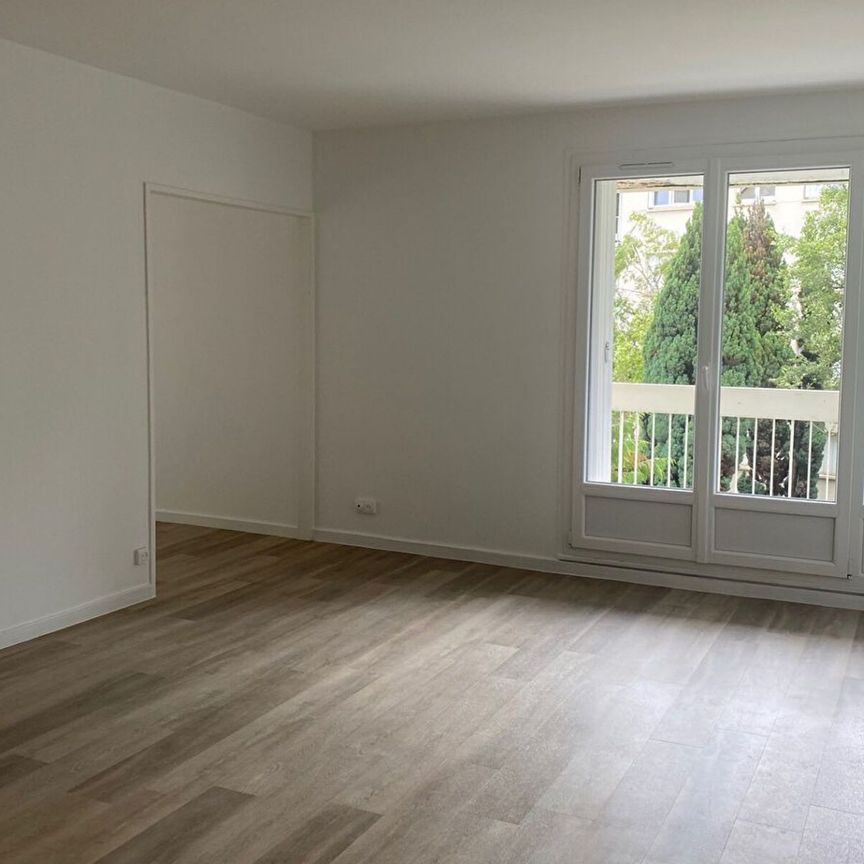 Appartement à louer 3 pièces • Reims - Photo 1