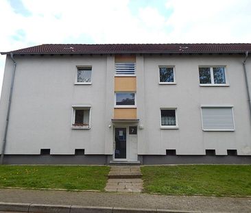 Stadtteil Schwerin! Kleine Erdgeschoss-Wohnung gefällig? - Photo 1