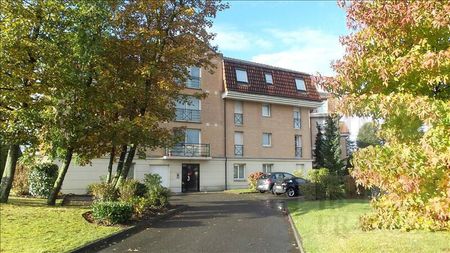 Location appartement 3 pièces 70.26 m² à Lille (59160) BOURG - Photo 5