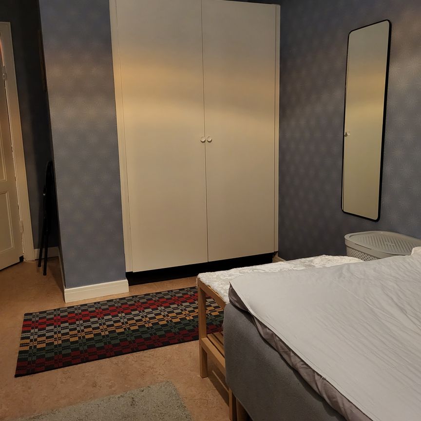 Hjalmar Söderbergs väg, Stockholm - Photo 1