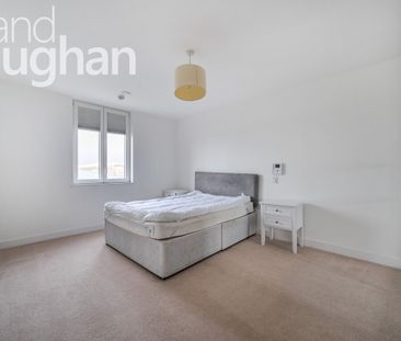 2 bedroom apartment to rent - Photo 6