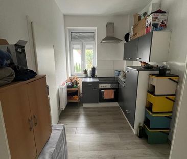 1 Zimmerwohnung in Ludwigshafen Friesenheim - Foto 1