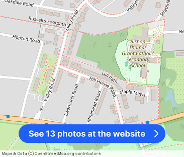 Hill House Road, London, SW16 - Photo 1