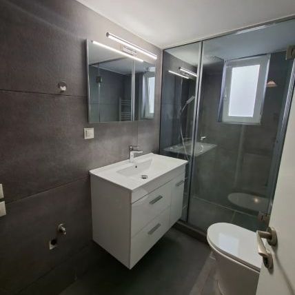 Διαμέρισμα για ενοικίαση Κοκκινιά (Μαρούσι) - Photo 1