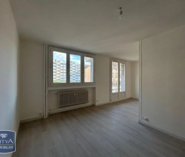Appartement à louer 4 pièces 73.25m² - Photo 2