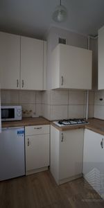 Kawalerka w ścisłym centrum - Zdjęcie 3