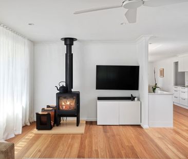 A Refined Country Retreat on the Edge of Penrose Village - Photo 1