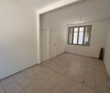 Location maison, Aix-en-Provence - Photo 3