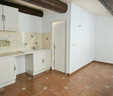 Appartement 1 Pièce 19 m² - Photo 3