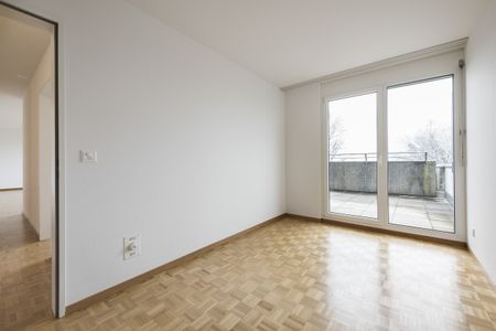 Grosse Dachterrasse mit Alpensicht - Ihr neues zu Hause wartet! - Photo 5