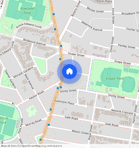 1/187A Bunnerong Road, Maroubra, NSW 2035