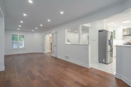 For Lease - 168 Roxbury Street Unit# Main, Markham, Ontario - Photo 5