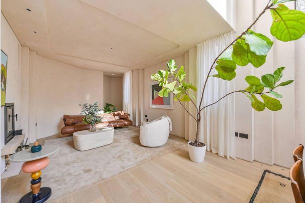 4 bedroom detached house to rent - Photo 1