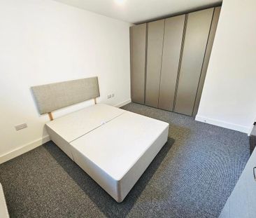 2 bedroom apartment to rent - Photo 5