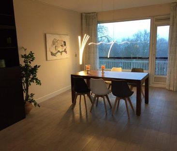 Te huur: Appartement Van Nijenrodeweg in Amsterdam - Foto 4