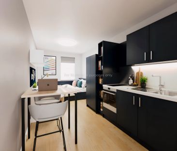 Classic Studio - Photo 1