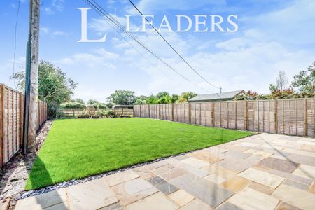 3 bedroom house to rent Fletchers Lane, Sidlesham Common, Chichester, PO20 - Photo 4