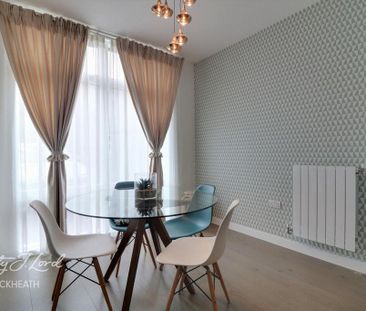 3 bedroom townhouse to rent - Photo 1